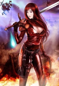 《太古最强大帝》